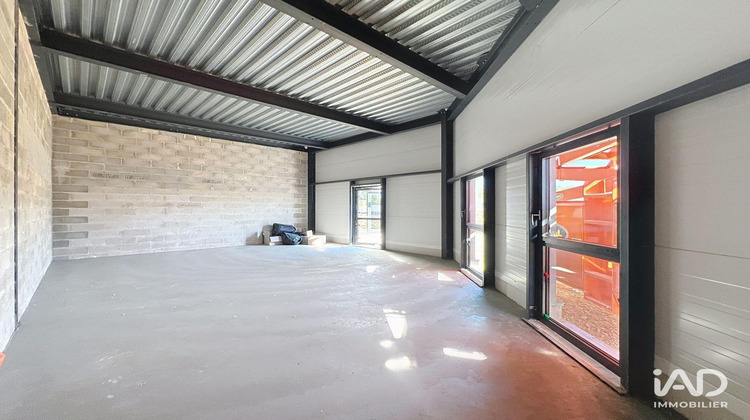 Ma-Cabane - Neuf Divers Saint-Pierre-du-Perray, 39 m²