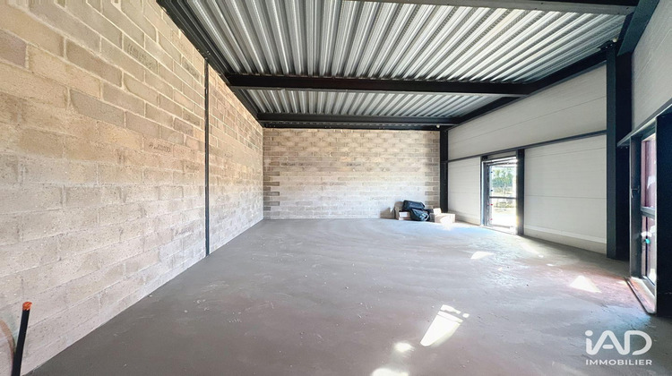 Ma-Cabane - Neuf Divers Saint-Pierre-du-Perray, 39 m²