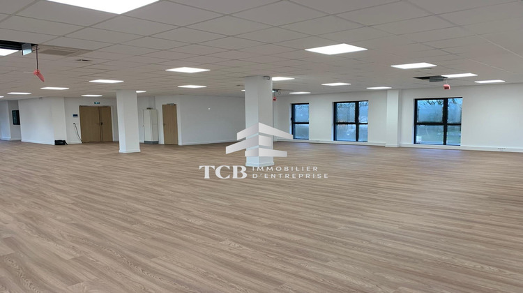 Ma-Cabane - Neuf Divers Treillières, 312 m²