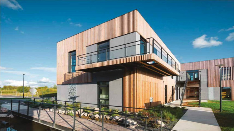 Ma-Cabane - Neuf Divers Wambrechies, 361 m²