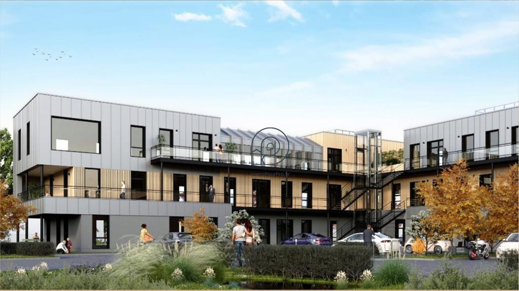 Ma-Cabane - Neuf Divers Wambrechies, 361 m²