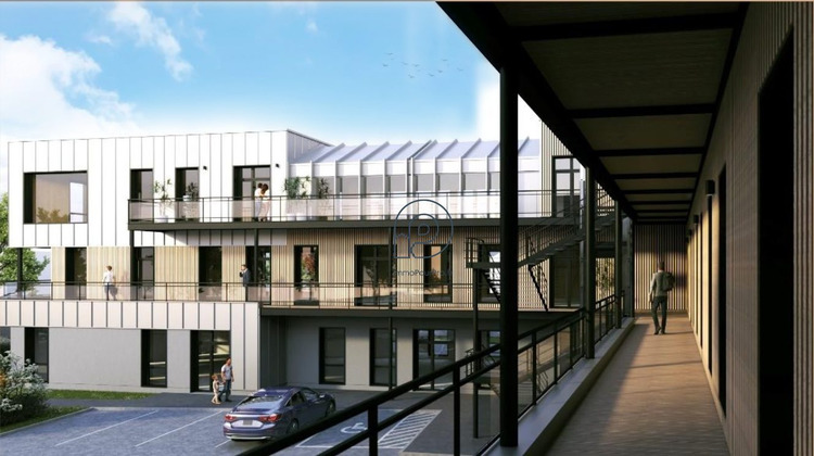 Ma-Cabane - Neuf Divers Wambrechies, 361 m²