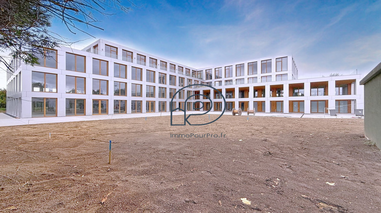 Ma-Cabane - Neuf Divers Wasquehal, 4630 m²