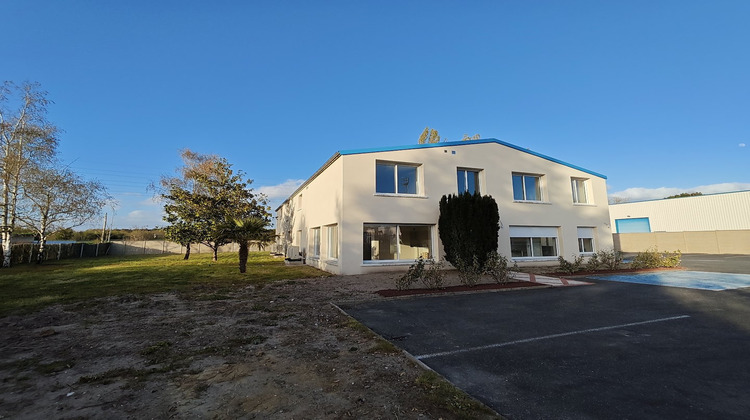 Ma-Cabane - Neuf Immeuble SELLES SUR CHER, 545 m²