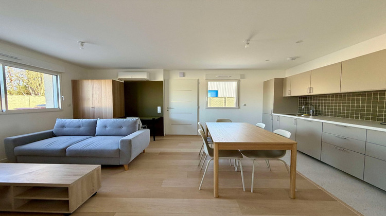 Ma-Cabane - Neuf Immeuble SELLES SUR CHER, 545 m²