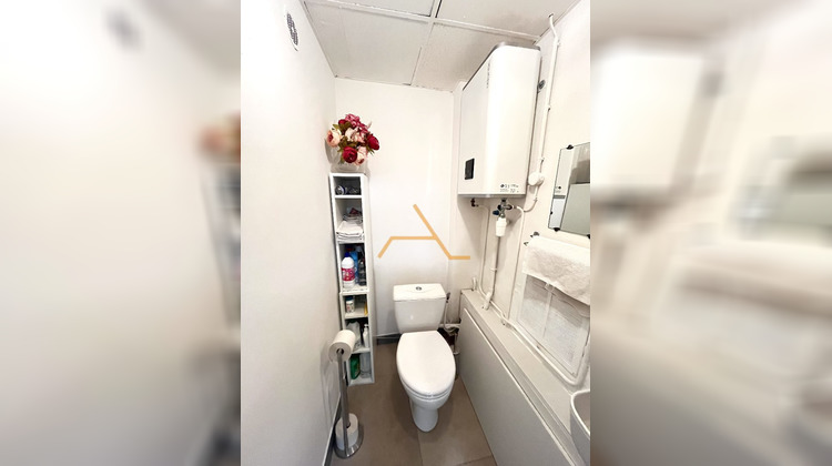 Ma-Cabane - Neuf Immeuble VALREAS, 140 m²