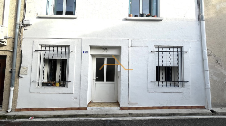 Ma-Cabane - Neuf Immeuble VALREAS, 140 m²