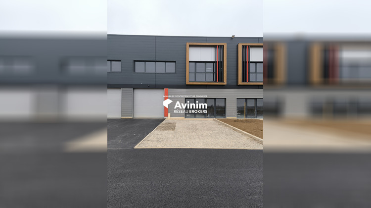 Ma-Cabane - Neuf Local commercial Avrainville, 9517 m²
