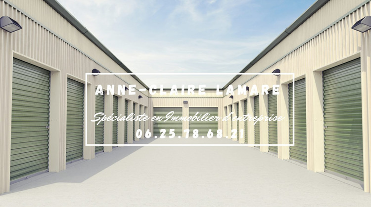 Ma-Cabane - Neuf Local commercial Biscarrosse, 25 m²