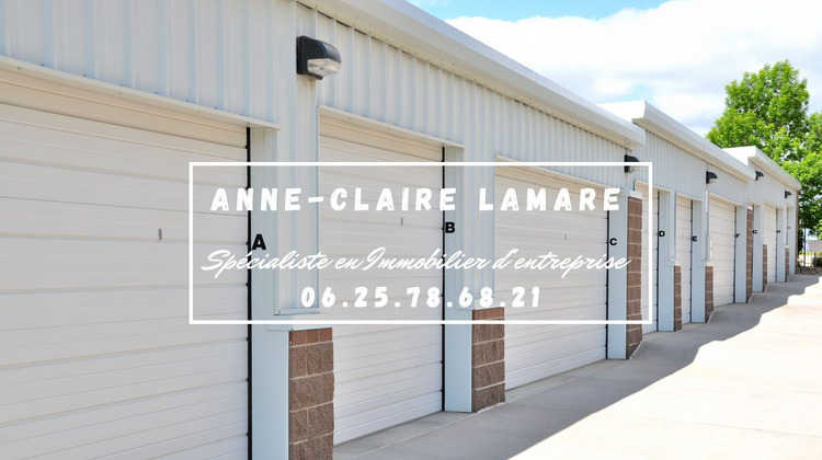 Ma-Cabane - Neuf Local commercial Biscarrosse, 23 m²