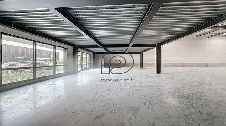 Ma-Cabane - Neuf Local commercial Bondues, 851 m²