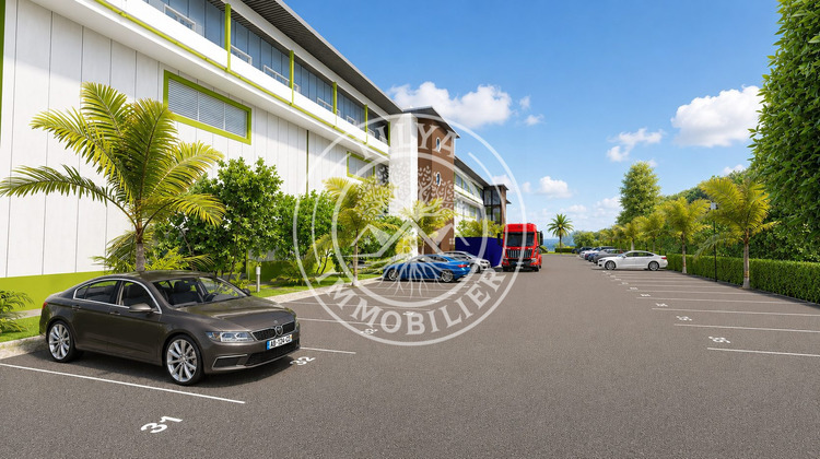 Ma-Cabane - Neuf Local commercial CAYENNE, 142 m²