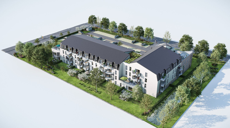 Ma-Cabane - Neuf Local commercial Cucq, 262 m²