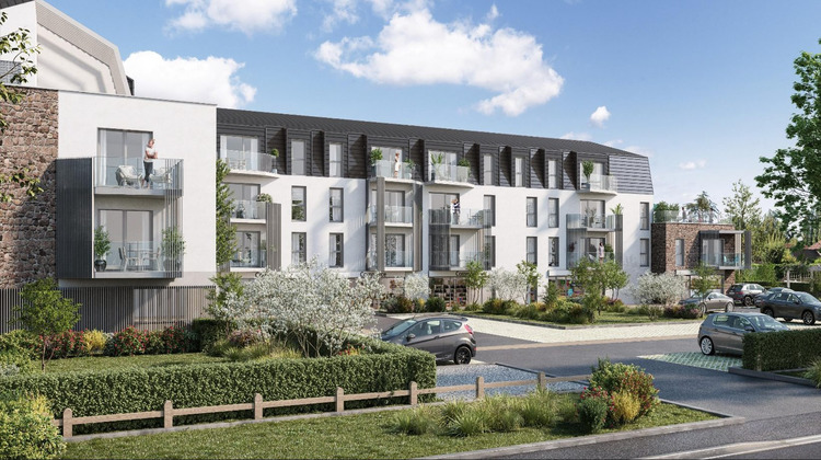 Ma-Cabane - Neuf Local commercial Cucq, 262 m²