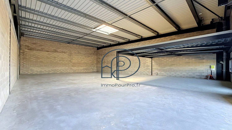 Ma-Cabane - Neuf Local commercial Erquinghem-Lys, 223 m²