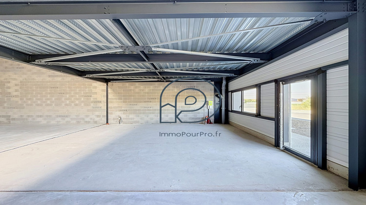 Ma-Cabane - Neuf Local commercial Erquinghem-Lys, 223 m²