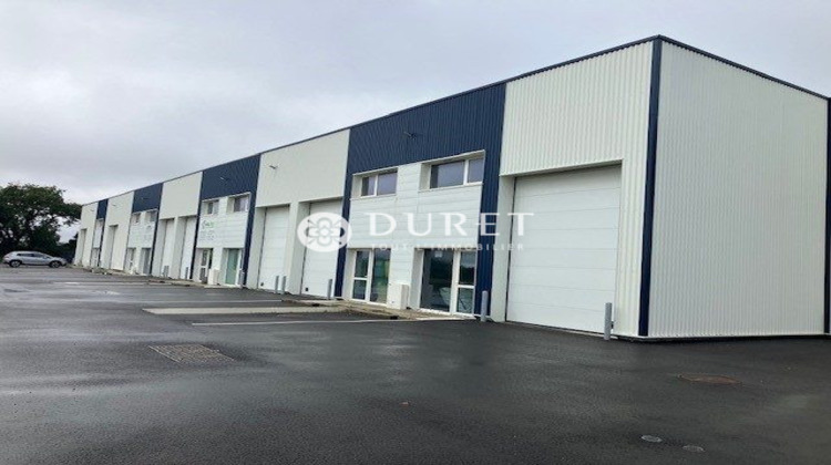 Ma-Cabane - Neuf Local commercial Les Sables-d'Olonne, 140 m²