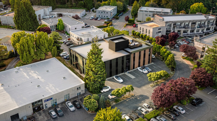 Ma-Cabane - Neuf Local commercial Marcq-en-Baroeul, 256 m²