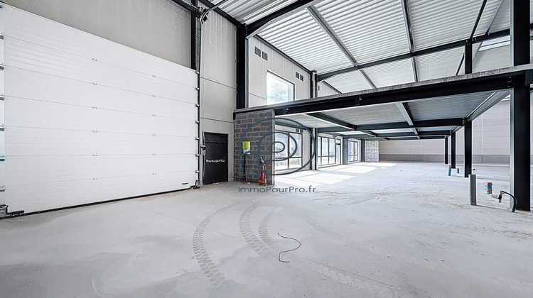 Ma-Cabane - Neuf Local commercial Quesnoy-sur-Deûle, 491 m²