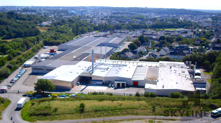 Ma-Cabane - Neuf Local commercial Quimper, 285 m²