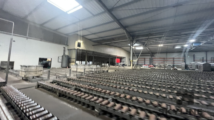 Ma-Cabane - Neuf Local commercial Quimper, 285 m²