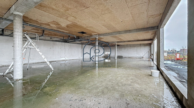 Ma-Cabane - Neuf Local commercial Saint-André-lez-Lille, 384 m²