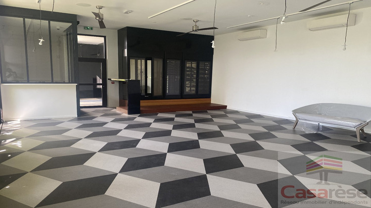 Ma-Cabane - Neuf Local commercial SAINT DENIS, 280 m²