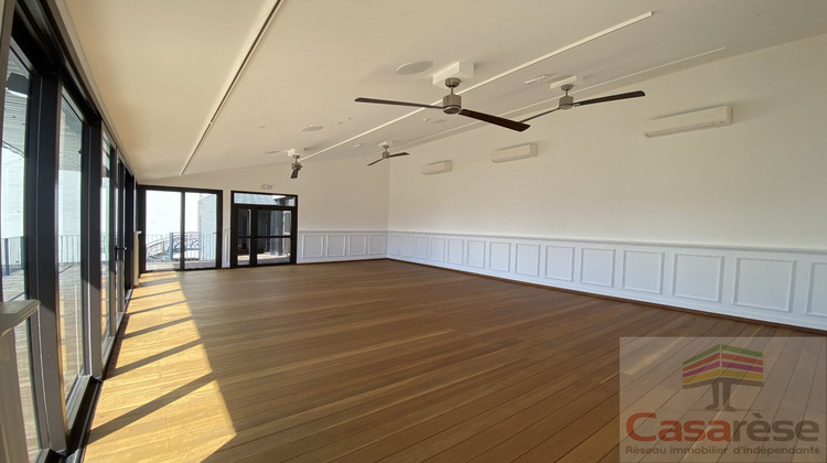 Ma-Cabane - Neuf Local commercial SAINT DENIS, 280 m²