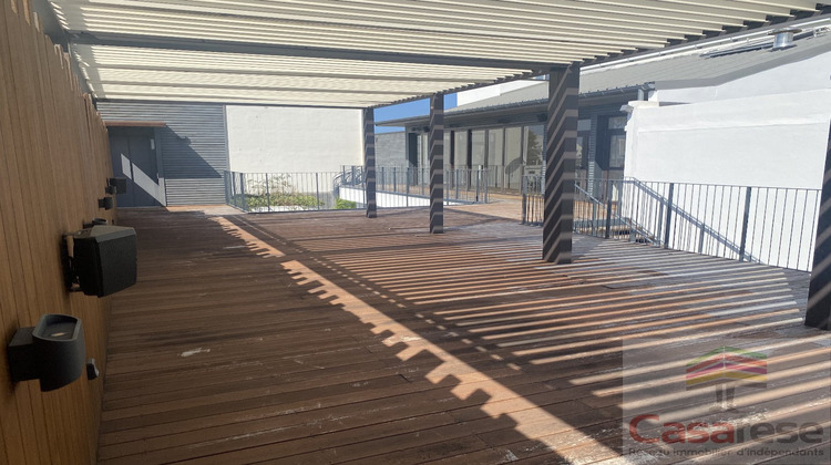 Ma-Cabane - Neuf Local commercial SAINT DENIS, 280 m²