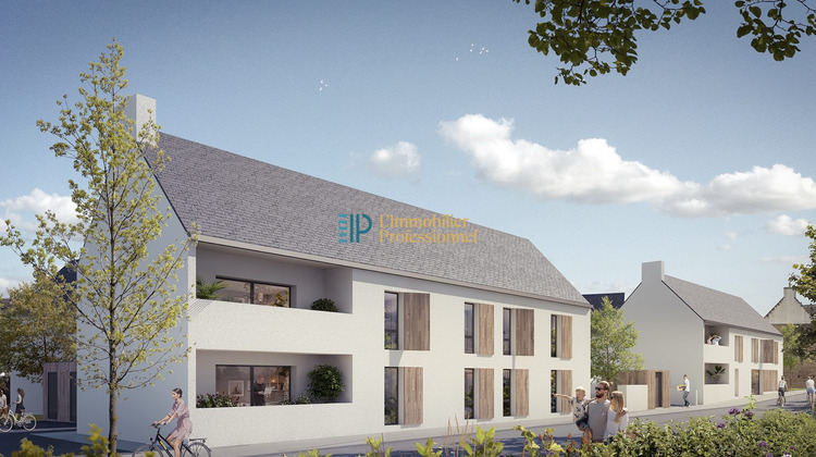 Ma-Cabane - Neuf Local commercial Sainte-Hélène, 69 m²