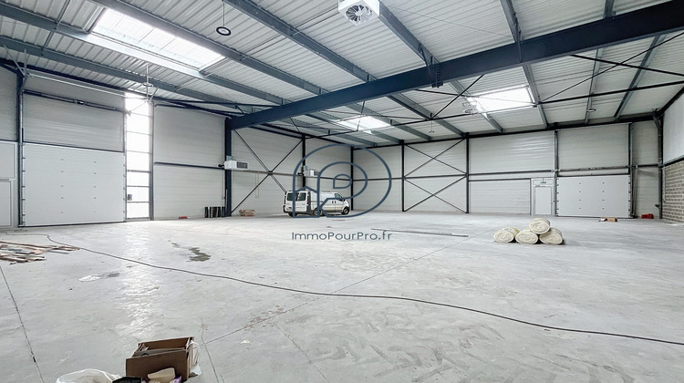 Ma-Cabane - Neuf Local commercial Tourcoing, 1088 m²