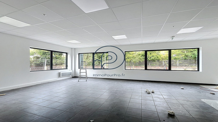 Ma-Cabane - Neuf Local commercial Tourcoing, 1088 m²