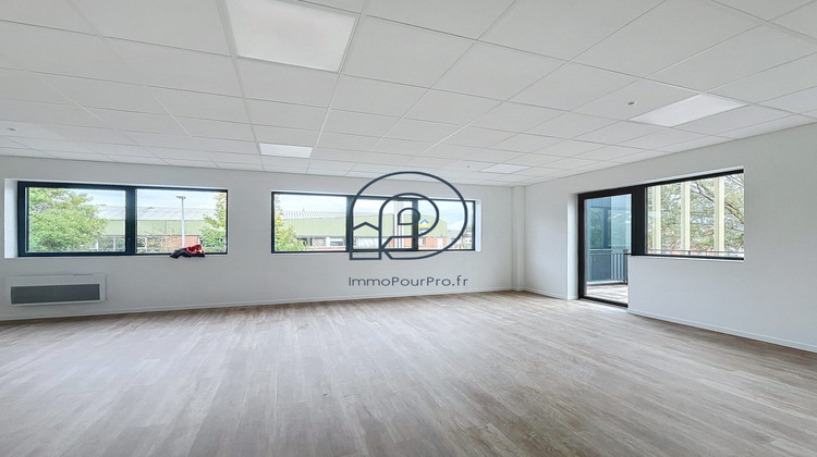 Ma-Cabane - Neuf Local commercial Tourcoing, 1088 m²