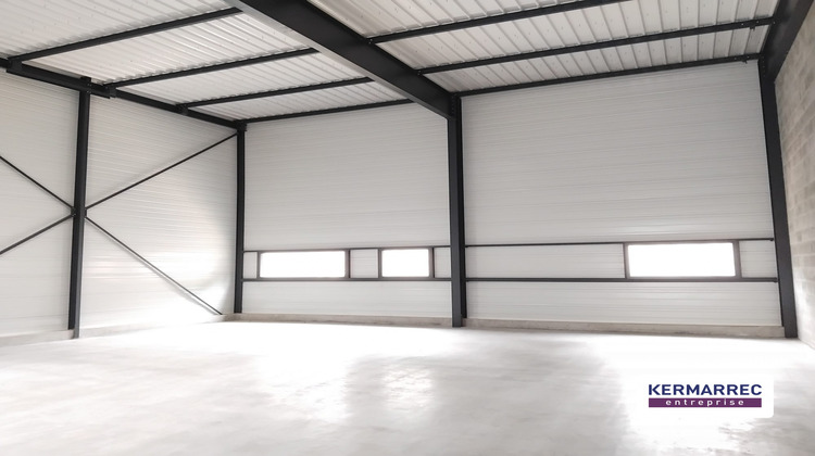Ma-Cabane - Neuf Local commercial Vitré, 179 m²
