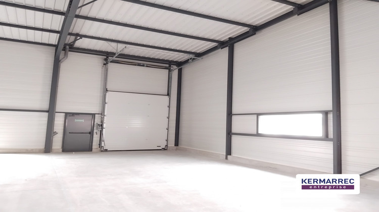 Ma-Cabane - Neuf Local commercial Vitré, 179 m²