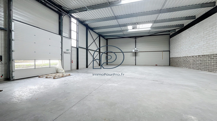 Ma-Cabane - Neuf Local commercial Wattrelos, 2020 m²