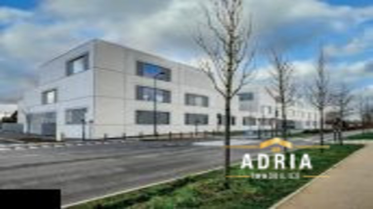 Ma-Cabane - Neuf Maison - CERGY, 70 m²