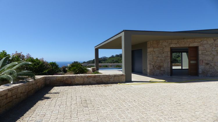 Ma-Cabane - Neuf Maison Ajaccio, 121 m²