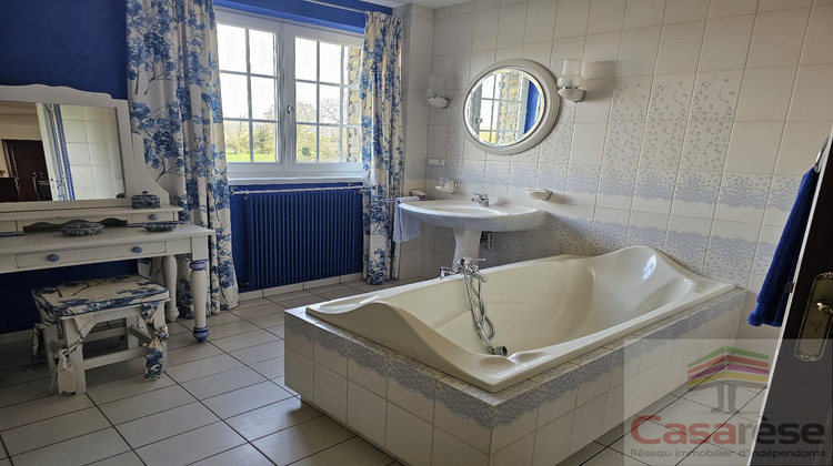 Ma-Cabane - Neuf Maison ANDRES, 292 m²