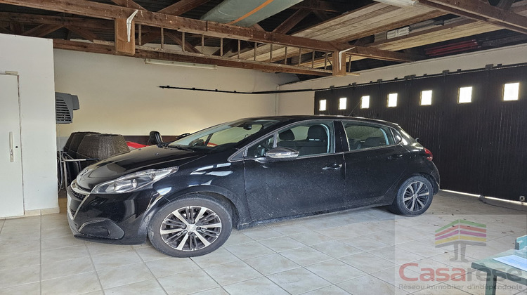 Ma-Cabane - Neuf Maison ANDRES, 292 m²