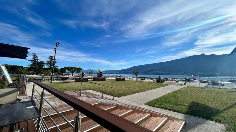 Ma-Cabane - Neuf Maison ANNECY LE VIEUX, 260 m²