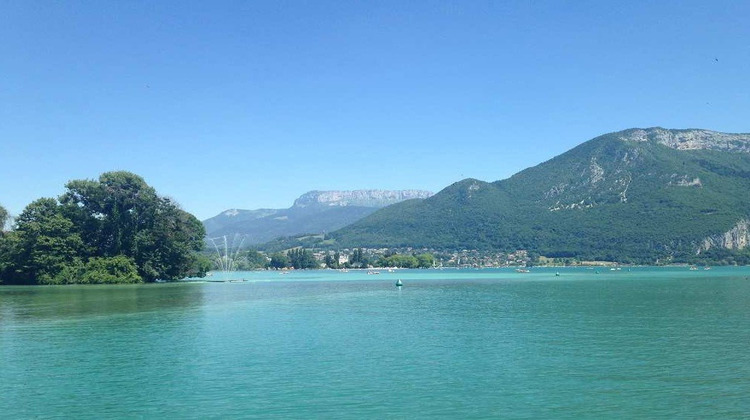 Ma-Cabane - Neuf Maison ANNECY LE VIEUX, 260 m²