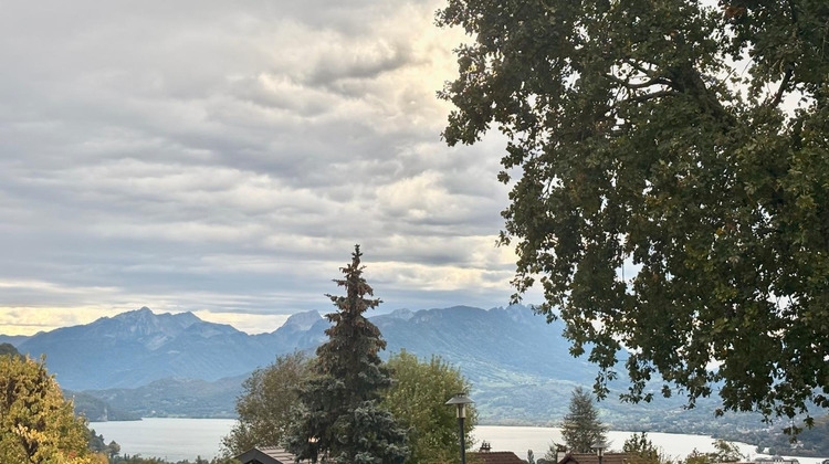 Ma-Cabane - Neuf Maison ANNECY LE VIEUX, 202 m²