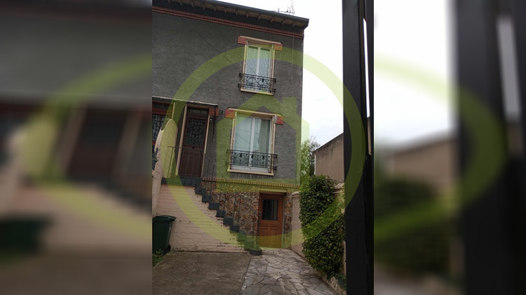 Ma-Cabane - Neuf Maison ARGENTEUIL, 90 m²