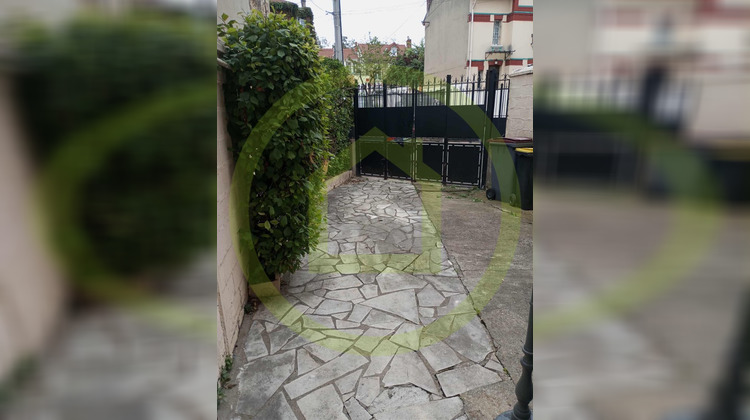 Ma-Cabane - Neuf Maison ARGENTEUIL, 90 m²