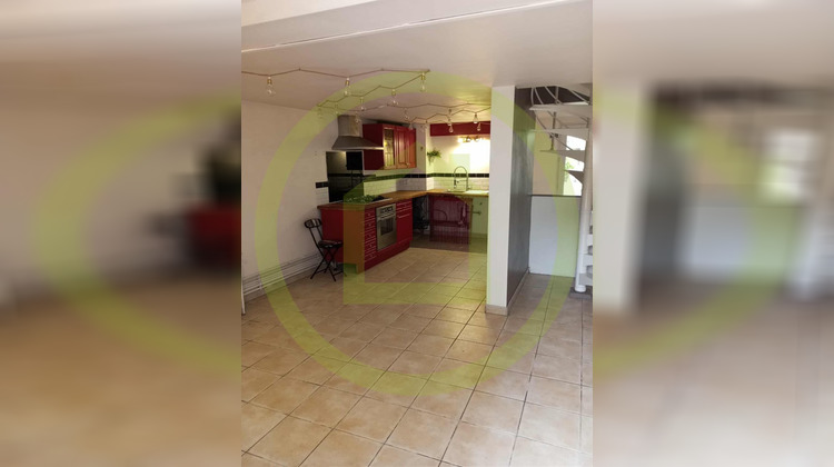 Ma-Cabane - Neuf Maison ARGENTEUIL, 90 m²