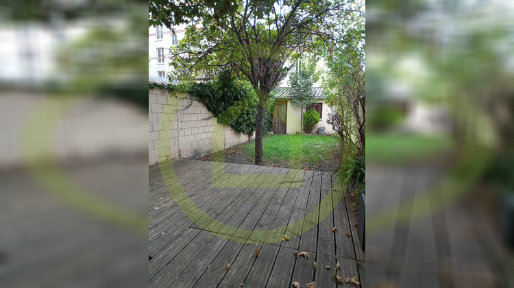 Ma-Cabane - Neuf Maison ARGENTEUIL, 90 m²