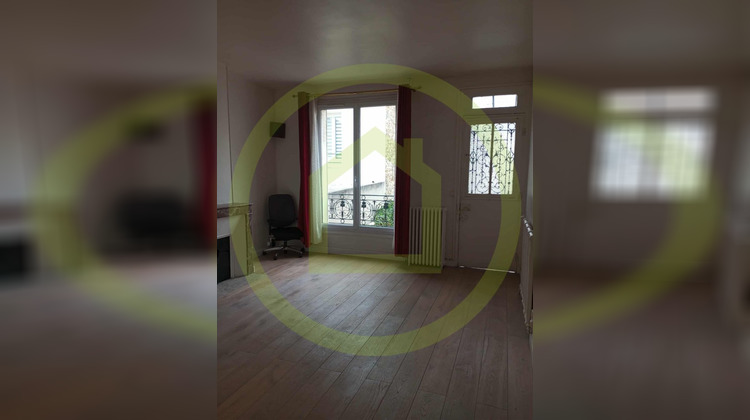 Ma-Cabane - Neuf Maison ARGENTEUIL, 90 m²