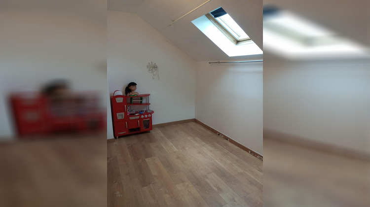 Ma-Cabane - Neuf Maison ARGENTEUIL, 140 m²