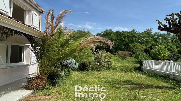Ma-Cabane - Neuf Maison ARTIGUES PRES BORDEAUX, 96 m²